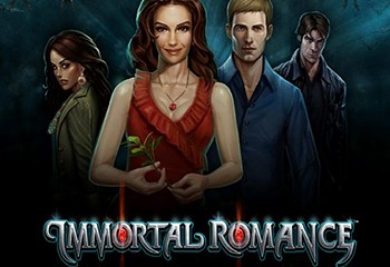 Immortal Romance